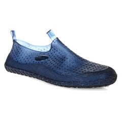 Vandens batai Beppi, mėlyni kaina ir informacija | Vandens batai | pigu.lt