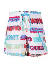 Детские плавки GUESS JEANS Poppy цена и информация | Плавательные шорты для мальчиков. | pigu.lt