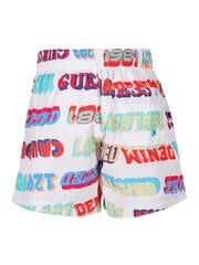 Детские плавки GUESS JEANS Poppy цена и информация | Плавательные шорты для мальчиков. | pigu.lt