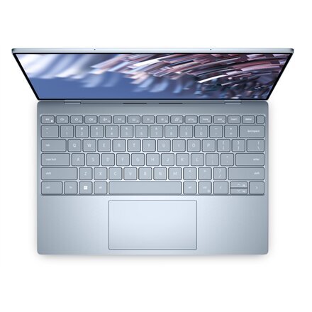 Dell XPS 13 9315, 13.4 ", WVA, FHD+, 1920 x 1200, Anti-glare, Intel Core i5, i5-1230U, 8 GB, SSD 256 GB, Intel Iris Xe Graphics, Windows 11 Pro, ENG, Sky kaina ir informacija | Nešiojami kompiuteriai | pigu.lt