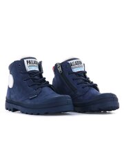 Детские сапоги PALLADIUM Pampa Hi Cuff Wps Oz цена и информация | Детские сапоги | pigu.lt