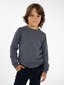 Megztinis berniukams Kimko Grey, pilkas kaina ir informacija | Megztiniai, bluzonai, švarkai berniukams | pigu.lt