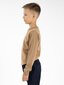 Megztinis berniukams Kimko Camel, rudas цена и информация | Megztiniai, bluzonai, švarkai berniukams | pigu.lt