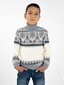 Megztinis berniukams Kimko цена и информация | Megztiniai, bluzonai, švarkai berniukams | pigu.lt
