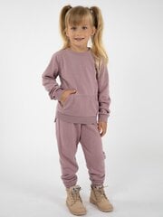 Детский комплект одежды KIMKO Powder цена и информация | Комплекты для девочек | pigu.lt