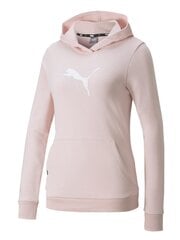 Puma moteriškas džemperis Power Graphic Hoodie Tr kaina ir informacija | Džemperiai moterims | pigu.lt