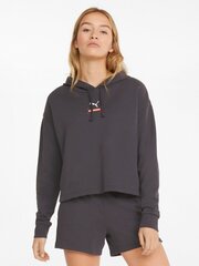 Puma moteriškas džemperis Better Hoodie Tr kaina ir informacija | Džemperiai moterims | pigu.lt