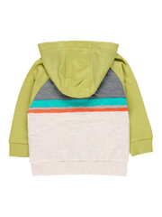 Džemperis berniukams Boboli Cactus, rusvas kaina ir informacija | Megztiniai, bluzonai, švarkai berniukams | pigu.lt