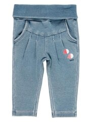 Детские брюки BOBOLI Bleach цена и информация | Брюки для девочки | pigu.lt