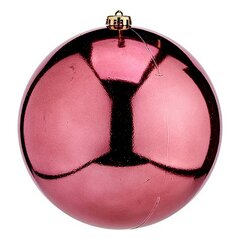 Eglutės rutuliukai, rožinė kaina ir informacija | Kalėdinės dekoracijos | pigu.lt