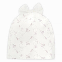 Шапка 1-02-2206-09-1074 цена и информация | Шапки, перчатки, шарфики для новорожденных | pigu.lt