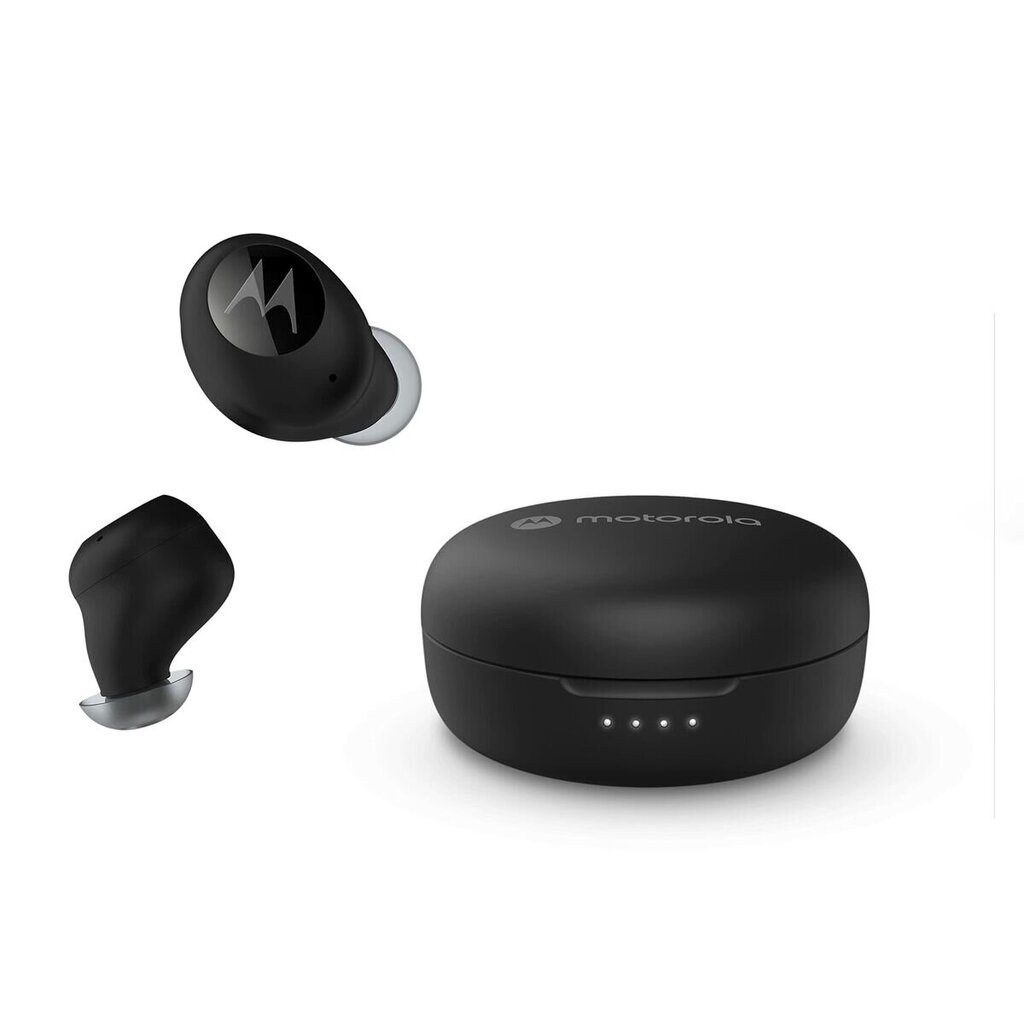 Motorola Moto Buds 150 kaina ir informacija | Ausinės | pigu.lt