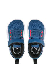Sportiniai batai berniukams Puma ,mėlyni kaina ir informacija | Sportiniai batai vaikams | pigu.lt