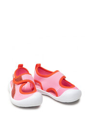 Детские кроссовки PUMA Aquacat Glitz Inf Prism Pink Fireli цена и информация | Детская спортивная обувь | pigu.lt