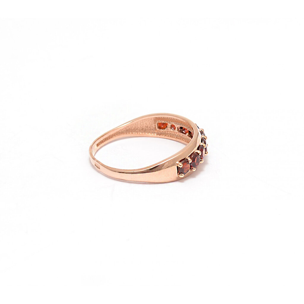 Auksinis žiedas moterims ZGT101018863G kaina ir informacija | Žiedai | pigu.lt