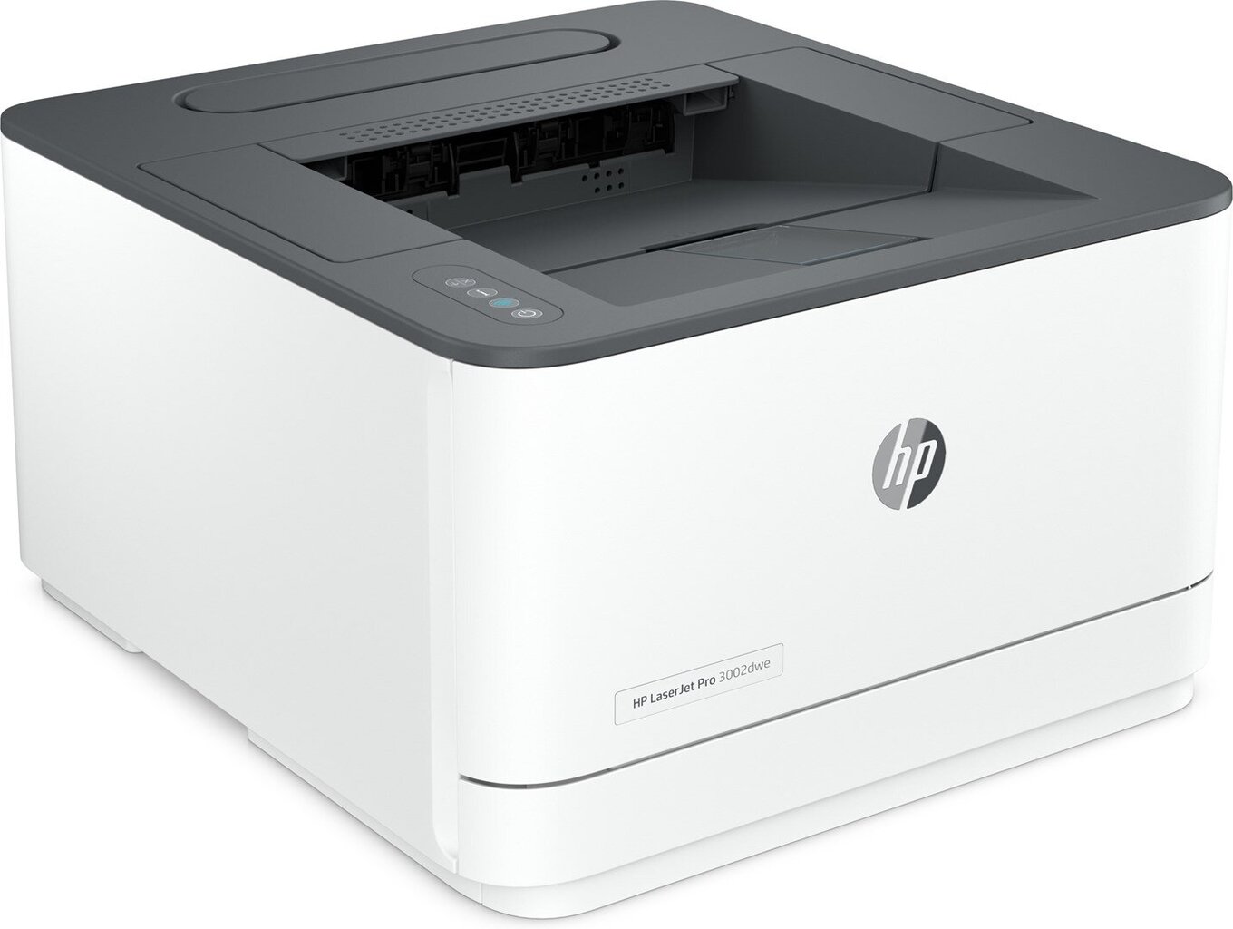 HP LaserJet Pro 3002dwe, nespalvotas цена и информация | Spausdintuvai | pigu.lt