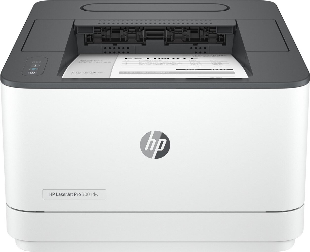 HP LaserJet Pro 3002dwe, nespalvotas kaina ir informacija | Spausdintuvai | pigu.lt