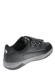 BEPPI 2187262 Black цена и информация | Детская спортивная обувь | pigu.lt