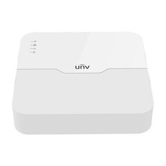 Регистратор IP Uniview NVR301-04LS3-P4 цена и информация | Камеры видеонаблюдения | pigu.lt