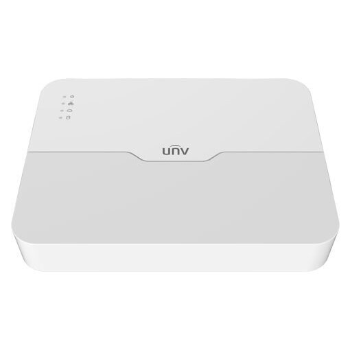 Vaizdo įrašymo įrenginys Uniview NVR301-08LS3-P8, 8 MP, 8xPoE kaina ir informacija | Stebėjimo kameros | pigu.lt