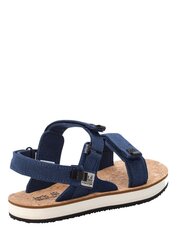 Женские босоножки JACK WOLFSKIN Ecostride 2 Sandal W цена и информация | Женские босоножки | pigu.lt