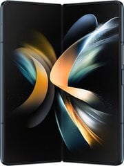 Samsung Galaxy Fold4 5G 12/512GB SM-F936BZACEUB Green цена и информация | Мобильные телефоны | pigu.lt