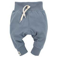 Штаны для младенцев 1-02-2203-18-104 цена и информация | Детские брюки 62 см, черные | pigu.lt