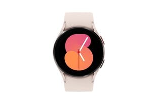 Samsung Galaxy Watch5 SM-R905F Pink Gold цена и информация | Смарт-часы (smartwatch) | pigu.lt