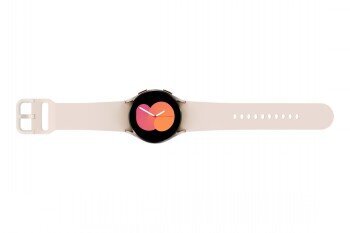 Samsung Galaxy Watch 5 (LTE,40 mm), Pink Gold SM-R905FZDAEUB kaina ir informacija | Išmanieji laikrodžiai (smartwatch) | pigu.lt
