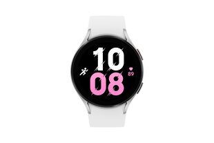 Samsung Galaxy Watch5 SM-R910 Silver kaina ir informacija | Išmanieji laikrodžiai (smartwatch) | pigu.lt