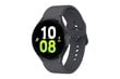 Samsung Galaxy Watch 5 (LTE,44 mm), Graphite SM-R915FZAAEUB kaina ir informacija | Išmanieji laikrodžiai (smartwatch) | pigu.lt
