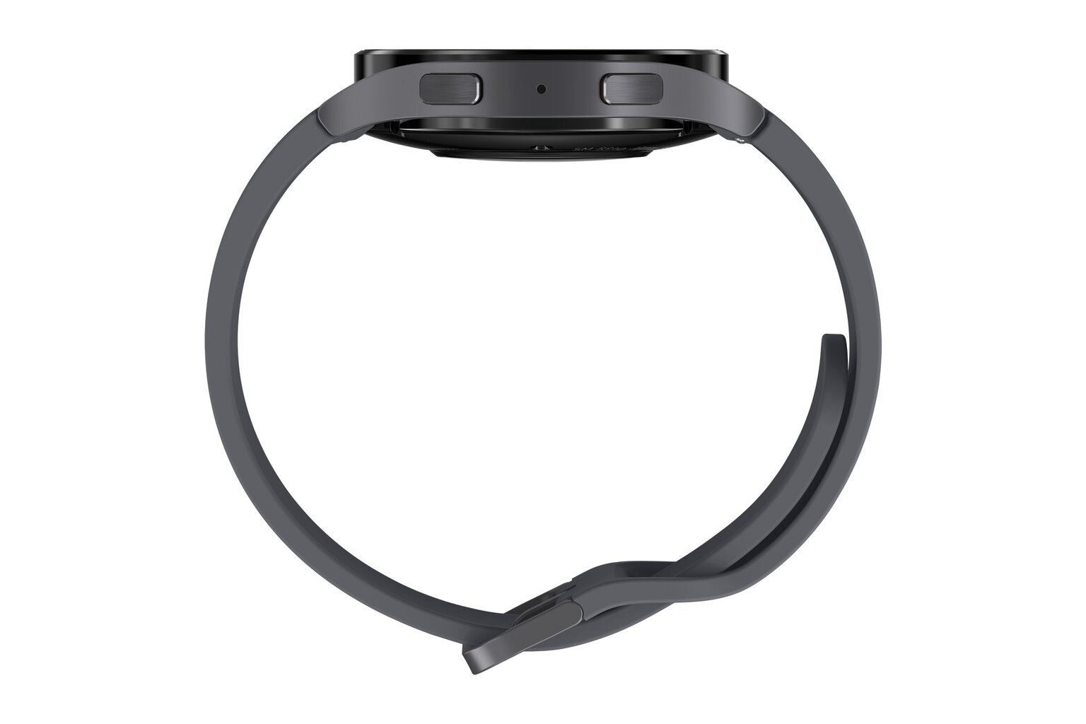 Samsung Galaxy Watch 5 (LTE,44 mm), Graphite SM-R915FZAAEUB kaina ir informacija | Išmanieji laikrodžiai (smartwatch) | pigu.lt