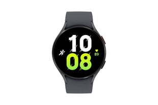 Samsung Galaxy Watch5 SM-R915F Graphite цена и информация | Смарт-часы (smartwatch) | pigu.lt