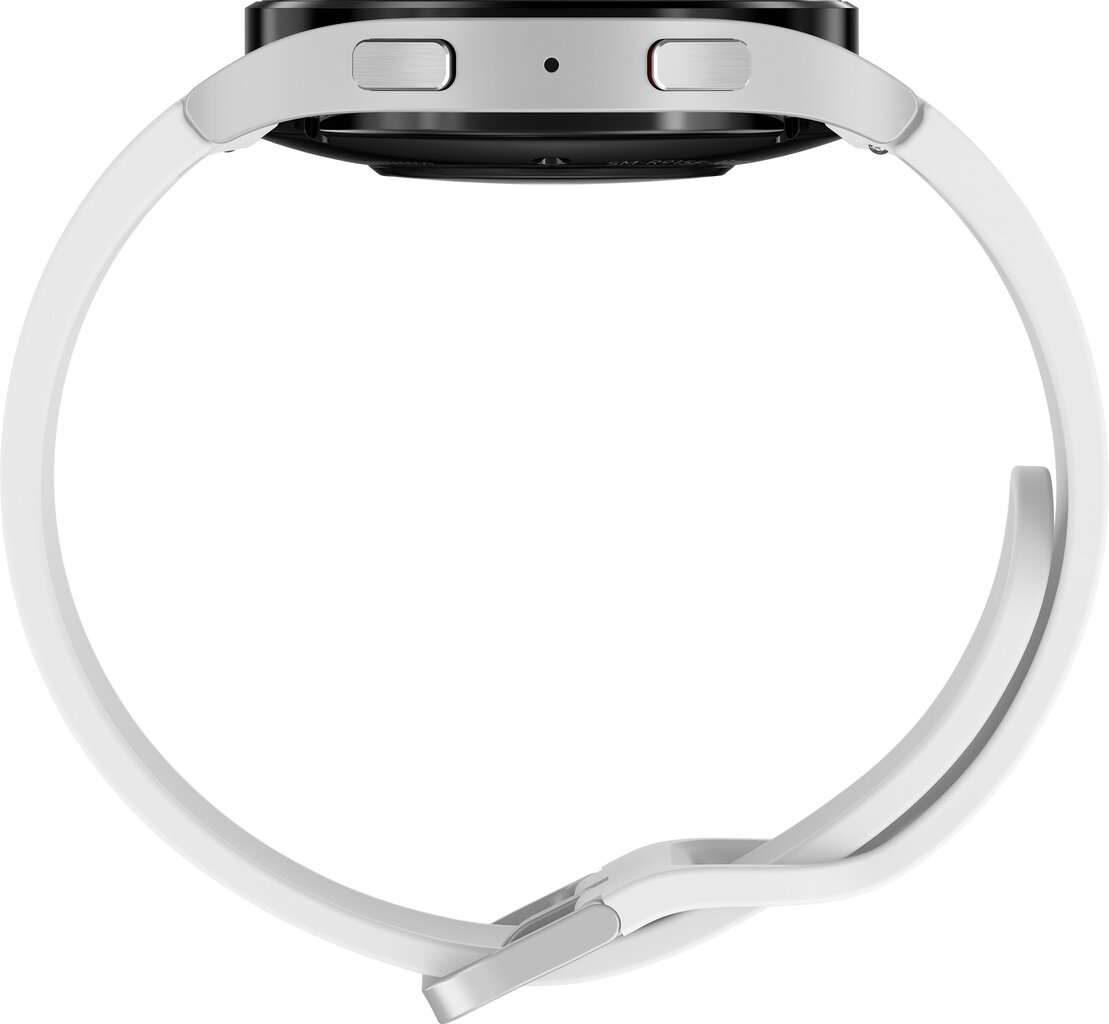 Samsung Galaxy Watch 5 (LTE,44 mm), White SM-R915FZSAEUB kaina ir informacija | Išmanieji laikrodžiai (smartwatch) | pigu.lt