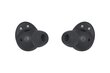 Samsung Galaxy Buds 2 Pro Graphite SM-R510NZAAEUB цена и информация | Ausinės | pigu.lt