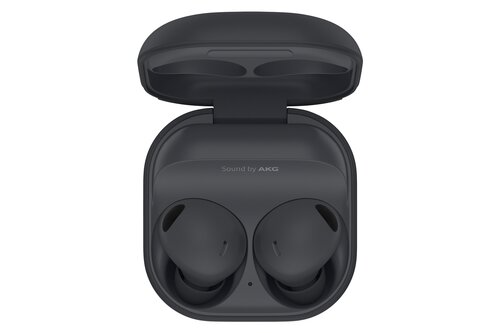 Samsung Galaxy Buds 2 Pro Graphite kaina ir informacija | Ausinės | pigu.lt