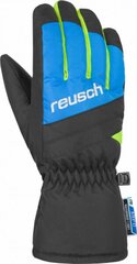 Vaikiškos slidinėjimo pirštinės Reusch BENNET R-TEX kaina ir informacija | Žiemos drabužiai vaikams | pigu.lt