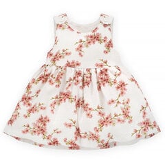 Платье GRESS 1-02-2201-750-104EK цена и информация | Платья для девочек | pigu.lt