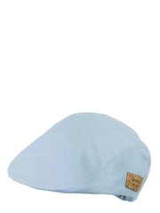 Kepurė berniukams Jamiks Victor Blue, mėlyna kaina ir informacija | Kepurės, pirštinės, šalikai berniukams | pigu.lt