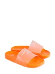 Обувь для плавания GUESS Amos Orange цена и информация | Детская обувь для плавания | pigu.lt