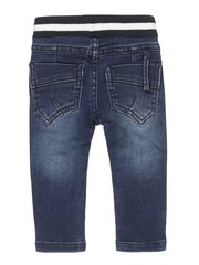 Kelnės berniukams Dirkje V4253535 Blue Jeans, mėlynos kaina ir informacija | Kelnės berniukams | pigu.lt