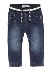 Kelnės berniukams Dirkje V4253535 Blue Jeans, mėlynos kaina ir informacija | Kelnės berniukams | pigu.lt