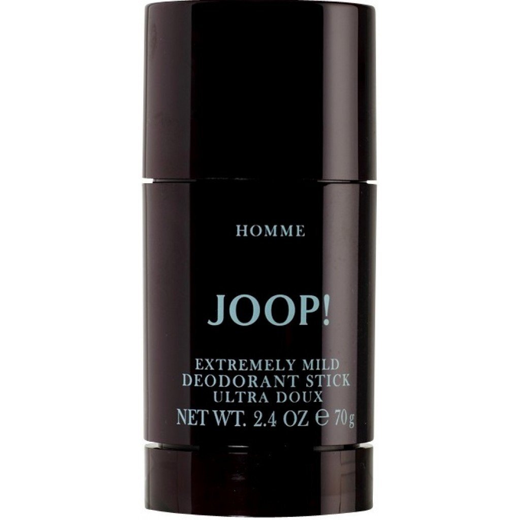 Pieštukinis dezodorantas Joop! Homme vyrams 75 ml kaina ir informacija | Parfumuota kosmetika vyrams | pigu.lt