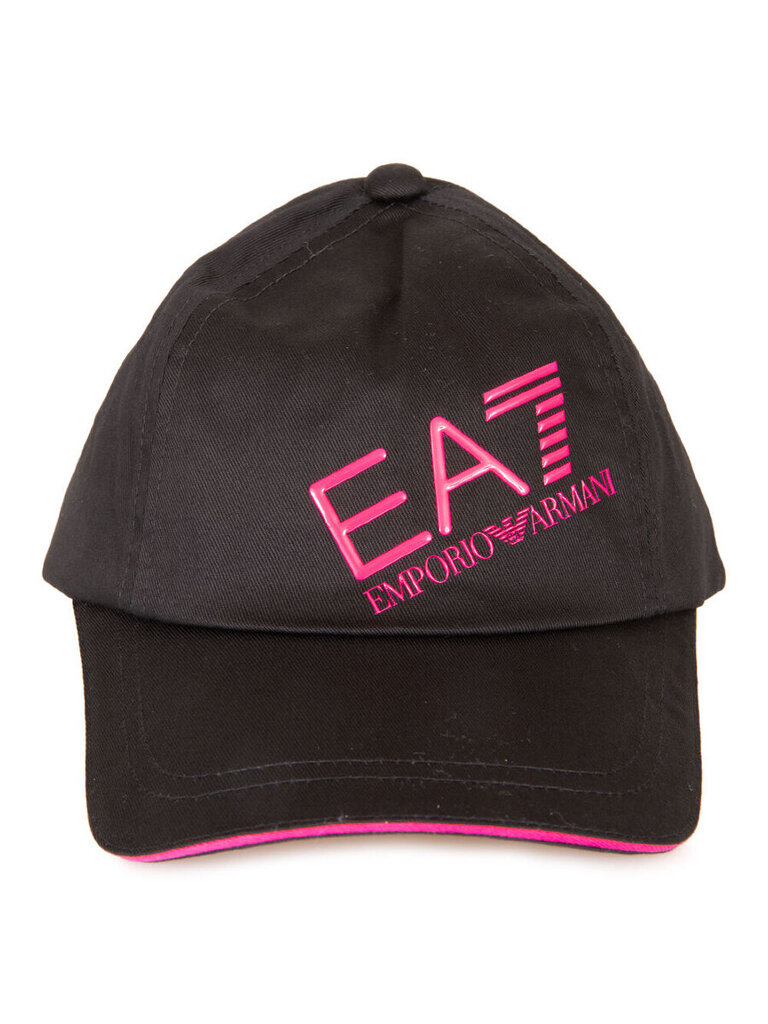 Kepurė EA7 kaina ir informacija | Kepurės moterims | pigu.lt