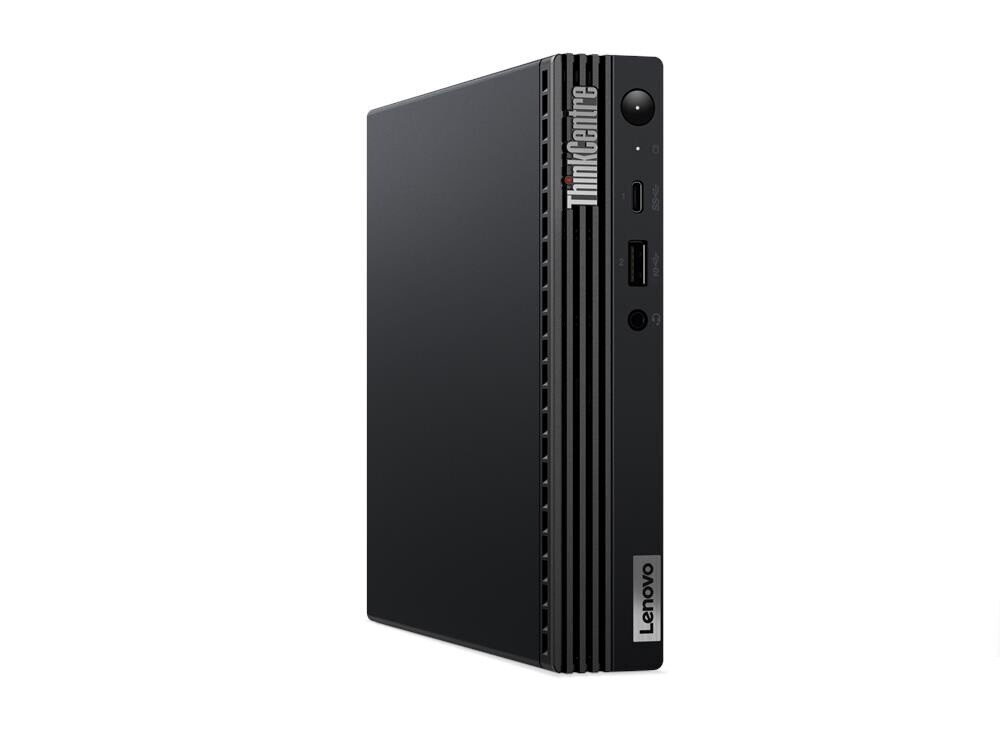 Lenovo ThinkCentre M60e (11LV005GMH) kaina ir informacija | Stacionarūs kompiuteriai | pigu.lt