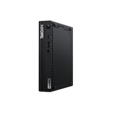 Lenovo ThinkCentre M60e (11LV005GMH) kaina ir informacija | Stacionarūs kompiuteriai | pigu.lt