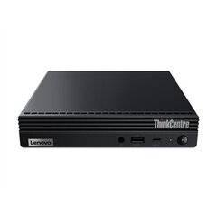 Lenovo ThinkCentre M60 e (11LV005GMH) цена и информация | Стационарные компьютеры | pigu.lt