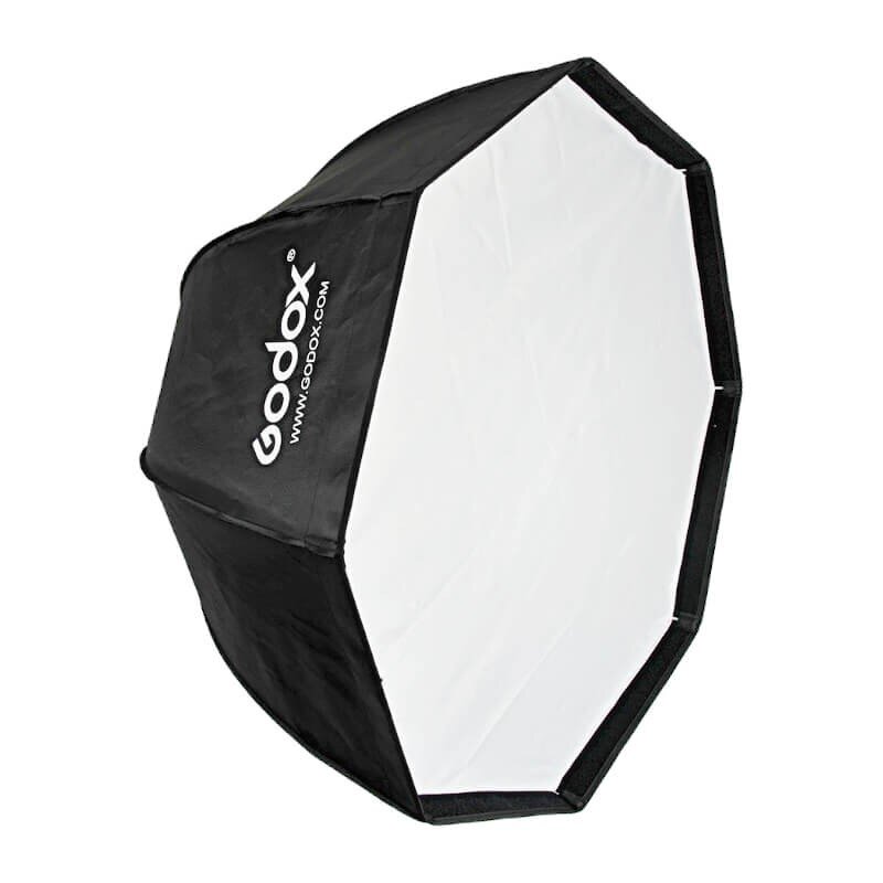 Godox SB-UBW80 kaina ir informacija | Fotografijos apšvietimo įranga | pigu.lt