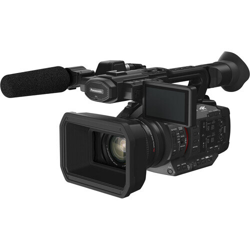 Panasonic HC-X20E kaina ir informacija | Vaizdo kameros | pigu.lt