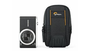 Lowepro Adventura CS 20 цена и информация | Футляры, чехлы для фотоаппаратов и объективов | pigu.lt